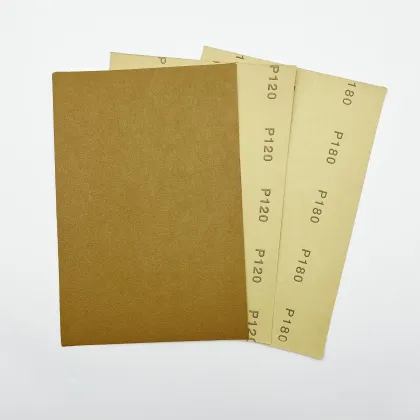 Manicure Sandpaper Polish Wear-resistant Nail File Sandpaper