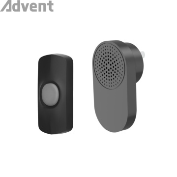 Wireless Doorbell Waterproof Ring Battery Doorbell