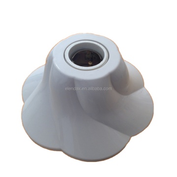 ABS Brass B22 E27 Lamp Holder