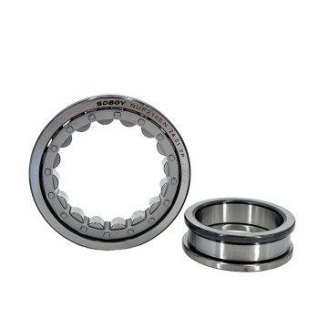 NJ2210, NJ2305, NJ2203 Thrust Eccentric Cylindrical Roller Bearings for Motorcycle Applications