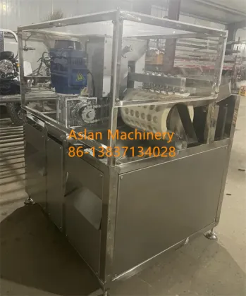 Cherry Core Seed De-Pitting Machine / Fresh Cherry Seed Pitting Machine