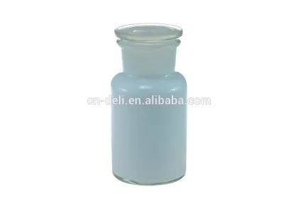 Deli yellow endurance oil resstance shoes adhesive for PVA board