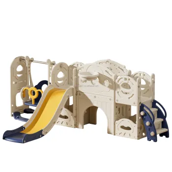 Indoor Baby Slide Slides in OEM Colors for Sale
