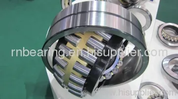 22336 W33 Spherical Roller Bearings 180×380×126mm 