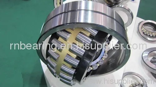 23180 Ca W33 Spherical Roller Bearing 400×650×200 Mm 