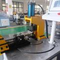 Pipe and Tube Arc Punching Machine