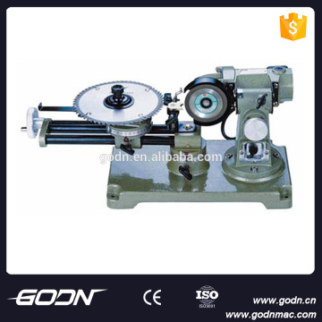 Saw machine
