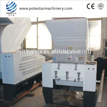 Powerful Plastic Crushing Machine