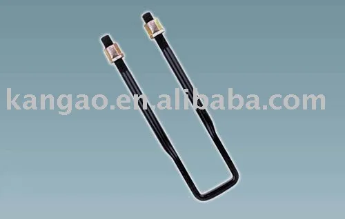 phosphorization U Bolt for Hino