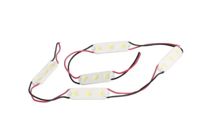 Led Modules For Commercial Lighting