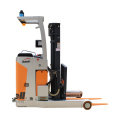 Litiumbatteri Sit-on Reach Truck med EPS