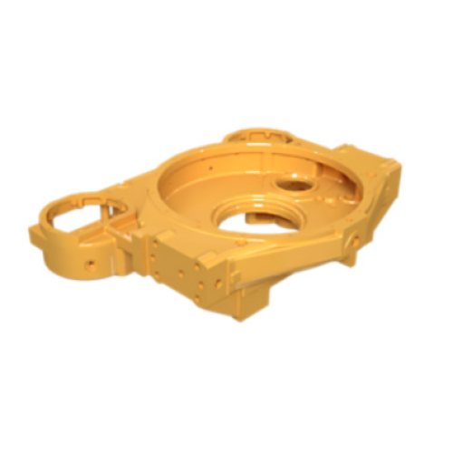 Mining truck 789D flywheel housing assembly 351-9061/3519061