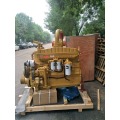 Motor diésel NT855-C280 de 6 cilindros y 280 CV refrigerado por agua