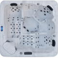 Large Capacity 5 Persons Spa Tub