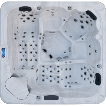 Large Capacity 5 Persons Spa Tub