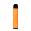 OEM Elf Bar 1500 Disposable Vape Pod Device