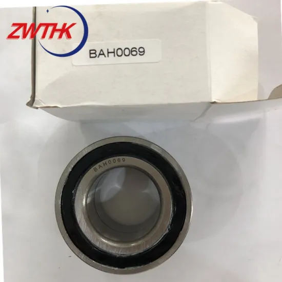 High Quality Wheel Hub Bearing BAH-0042