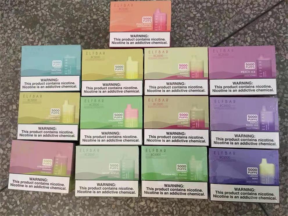 Elf Bar Bc5000 Vapes Jpg
