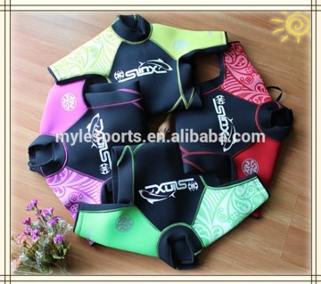 Women Sex Swimming Wear Wetsuit,Kids Wetsuit