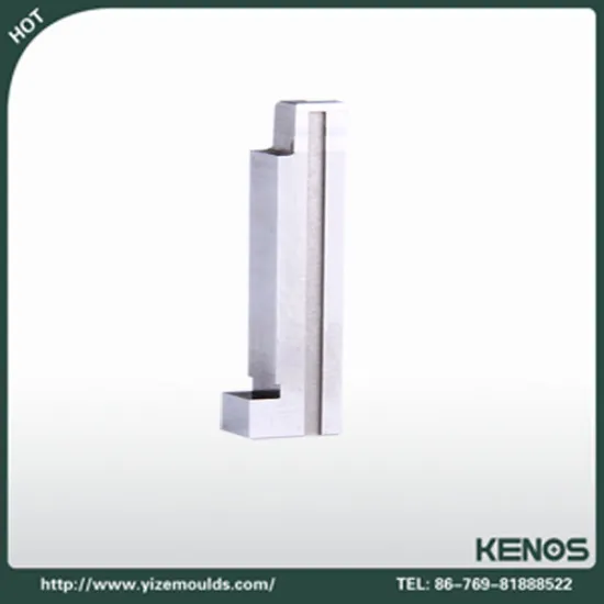 Precision mold components,custom precision mould components,stamping mould