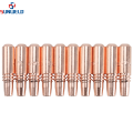 XL206190 Контактен накрайник 1/16''1.6mm