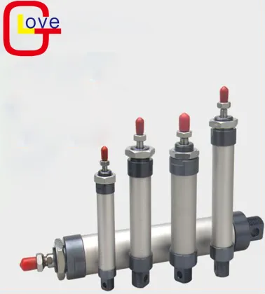 MAL Pneumatic mini Cylinder