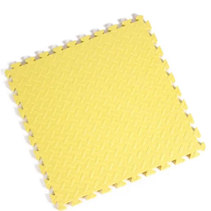 Soft Play Mats for Baby Safety and Toy Fun