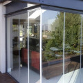 Curtain Wall Double Glazing Insulated Glass Panel
