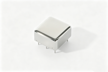 Precision Tuned Ultra-Wideband RF Filters