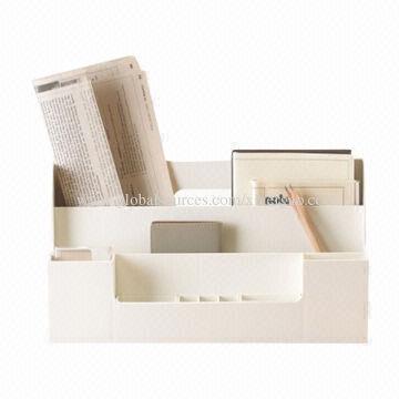 Classified/PS storage boxes