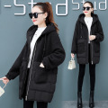 Womens Fleece Jacket Fashion Warm