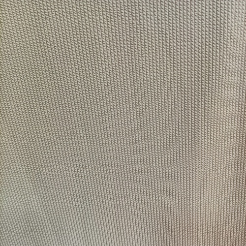 Poly Spandex Single Jersey Dye Strick Stoff