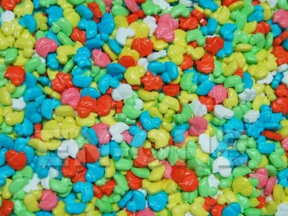 2013 Customizing hard candy/dextrose candy/press candy