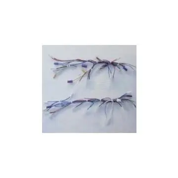 Microwave Oven Wire harness