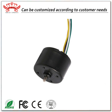 Long Life 36mm 3625 BLDC Motor