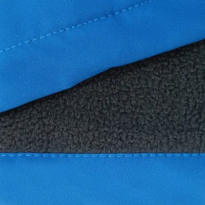 Plus Size Men's Winter Cotton Padded Coat - Custom LOGO Thick Warm Jacket