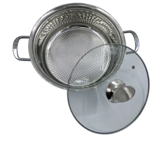 Stainless Steel Thickened Soup Pot Non Stick Pot