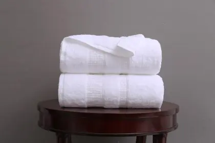 bath towe 100% cotton towel hotel