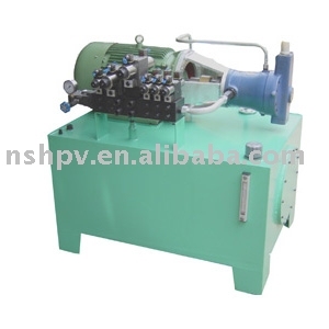 ZZJ-1Hydraulic power unit