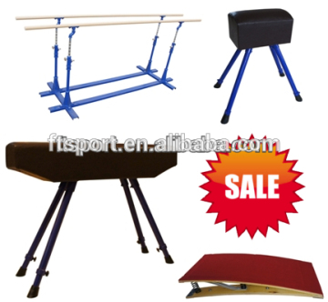 2016 New Design Economic Type School Type Olympic Gymnastic Equipment
