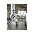 New Design Laboratory Coating Machine