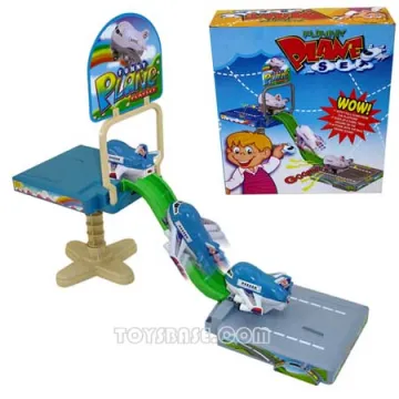 B/O Funny Plane Set