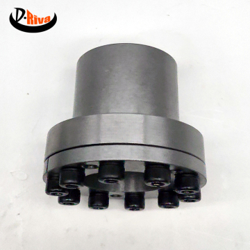 RLK200 Self-Centering Locking Device: Exploring Its Innovative Locking Assembly