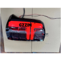 Triton 2024 High Match Tail Lights