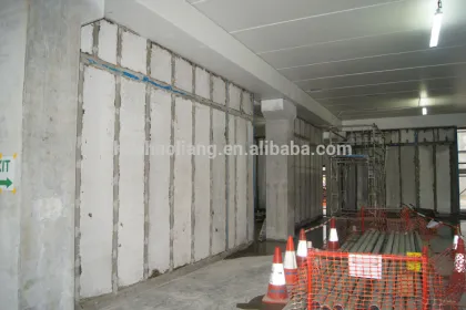 Chaoliang wall partition, lightweight walls