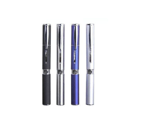 Hookah 800puffs 3.7v Ego W E-cigarette 650mah , No Yellow Teeth