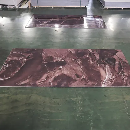 decorative wall panel interior