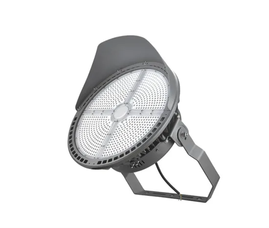 School Baseball LED Stadium Flood Light