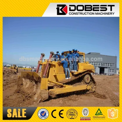 Bulldozer SD7,HBXG 230HP Bulldozer Price