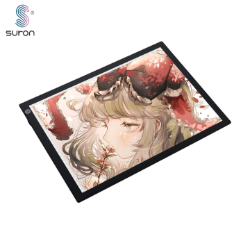 Suron Tracing Board Light Box Light Pad